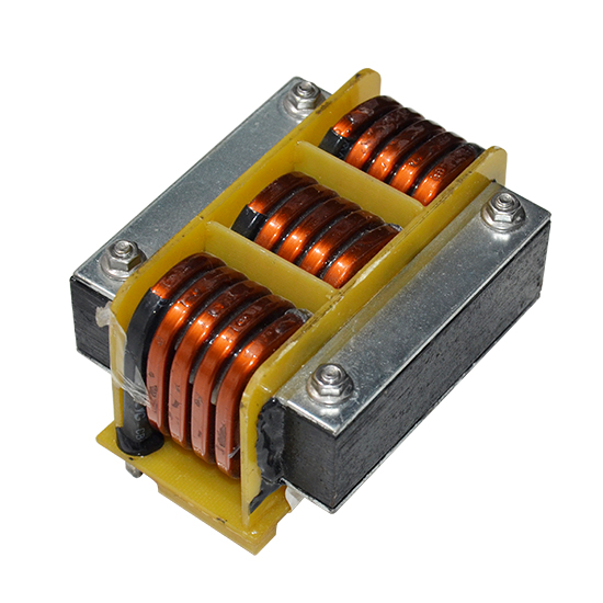 Filter inductor